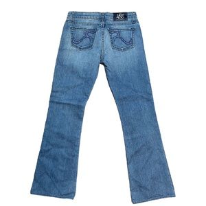 ROCK & REPUBLIC Y2k JEANS